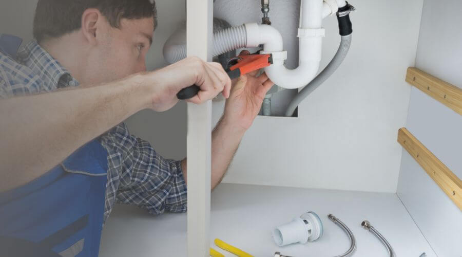 Local expert plumbing services in Mineral City, OH